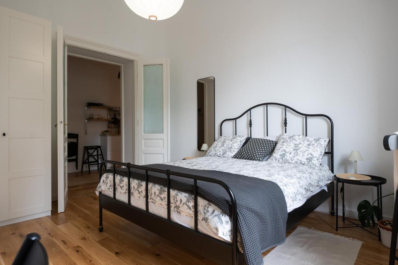 Val Maistro Apartment Zadar Zewnętrze zdjęcie