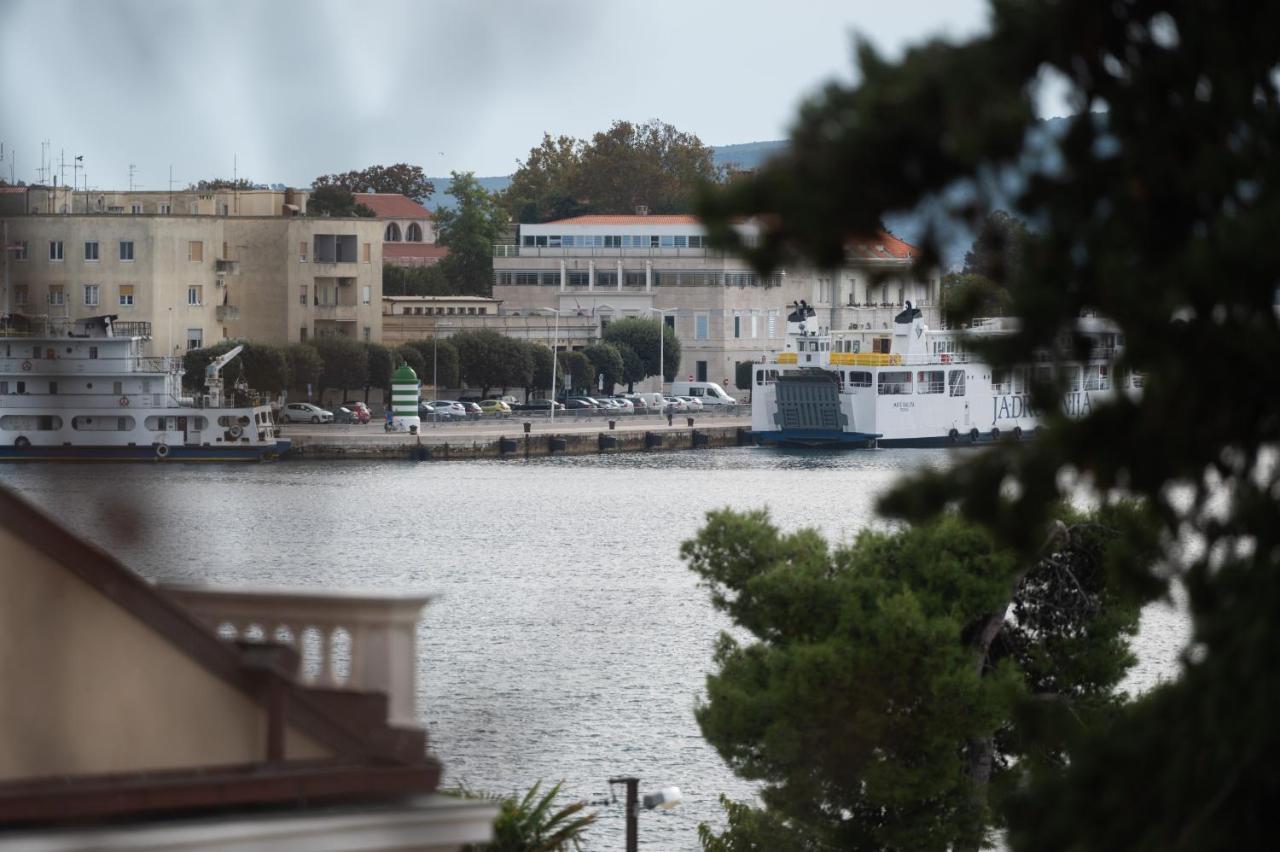 Val Maistro Apartment Zadar Zewnętrze zdjęcie