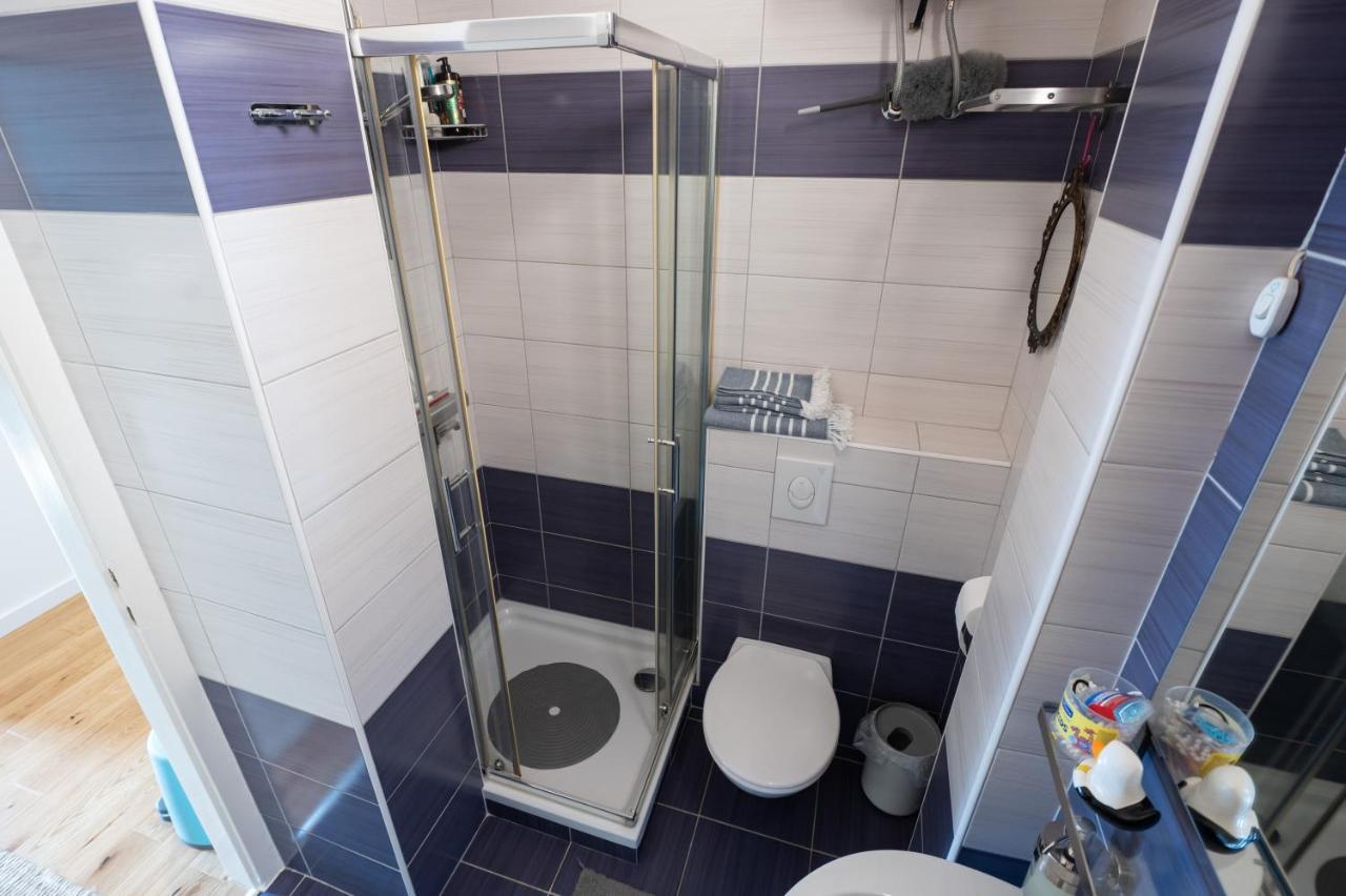 Val Maistro Apartment Zadar Zewnętrze zdjęcie