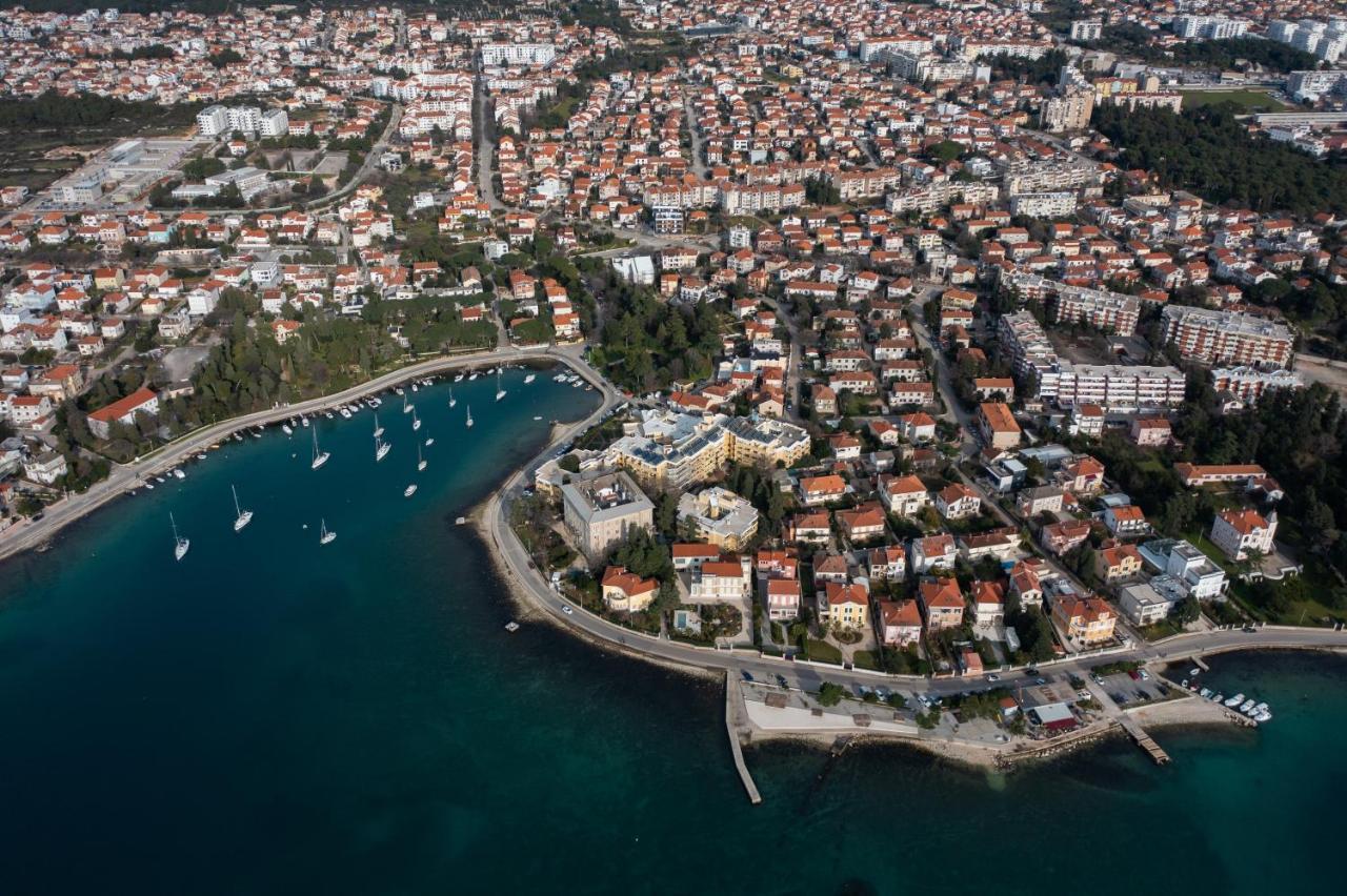Val Maistro Apartment Zadar Zewnętrze zdjęcie