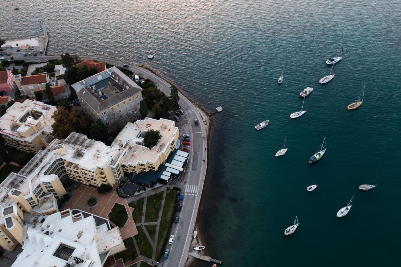 Val Maistro Apartment Zadar Zewnętrze zdjęcie