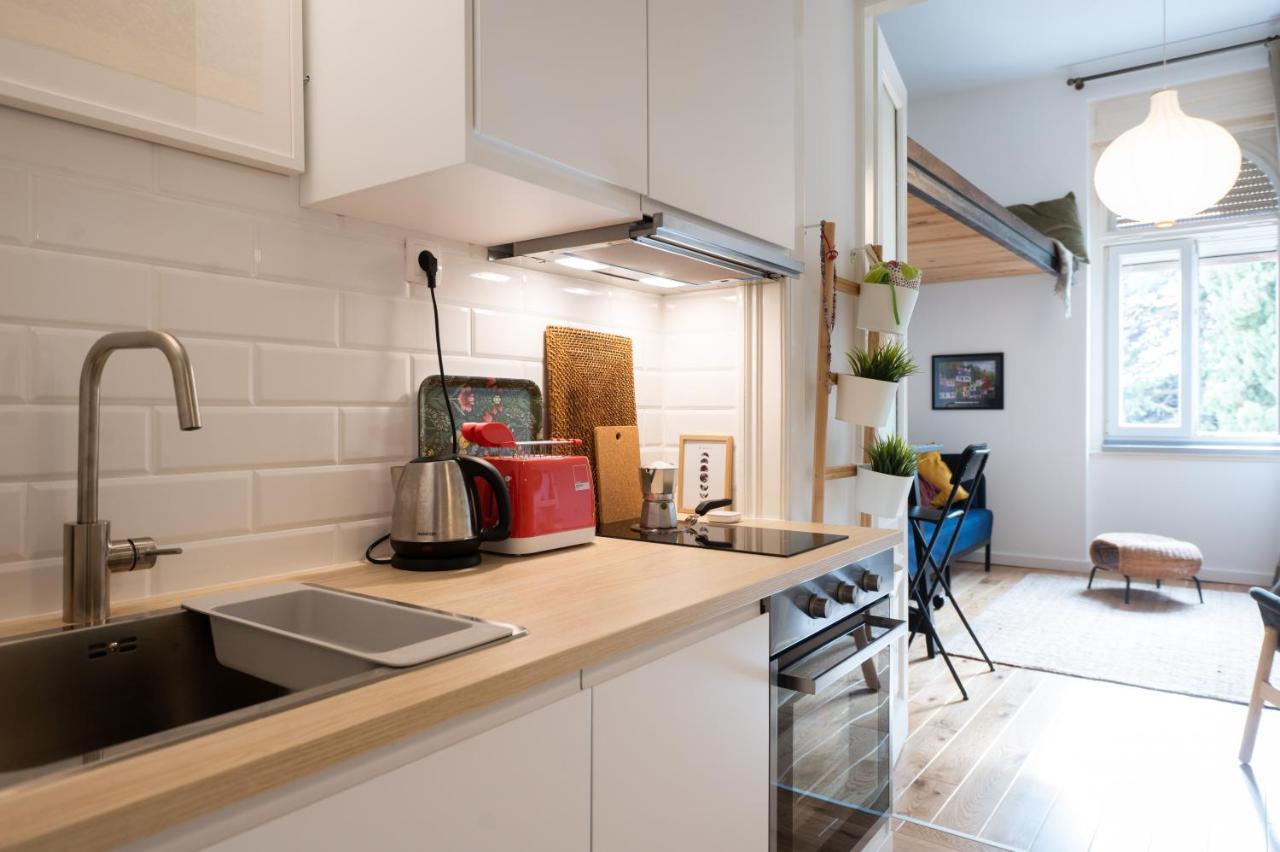 Val Maistro Apartment Zadar Zewnętrze zdjęcie