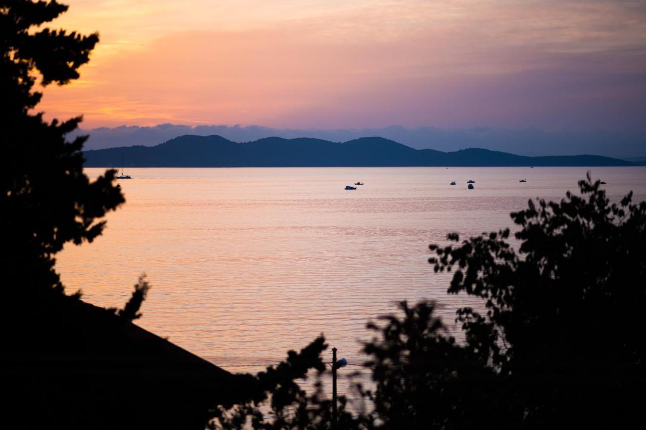 Val Maistro Apartment Zadar Zewnętrze zdjęcie