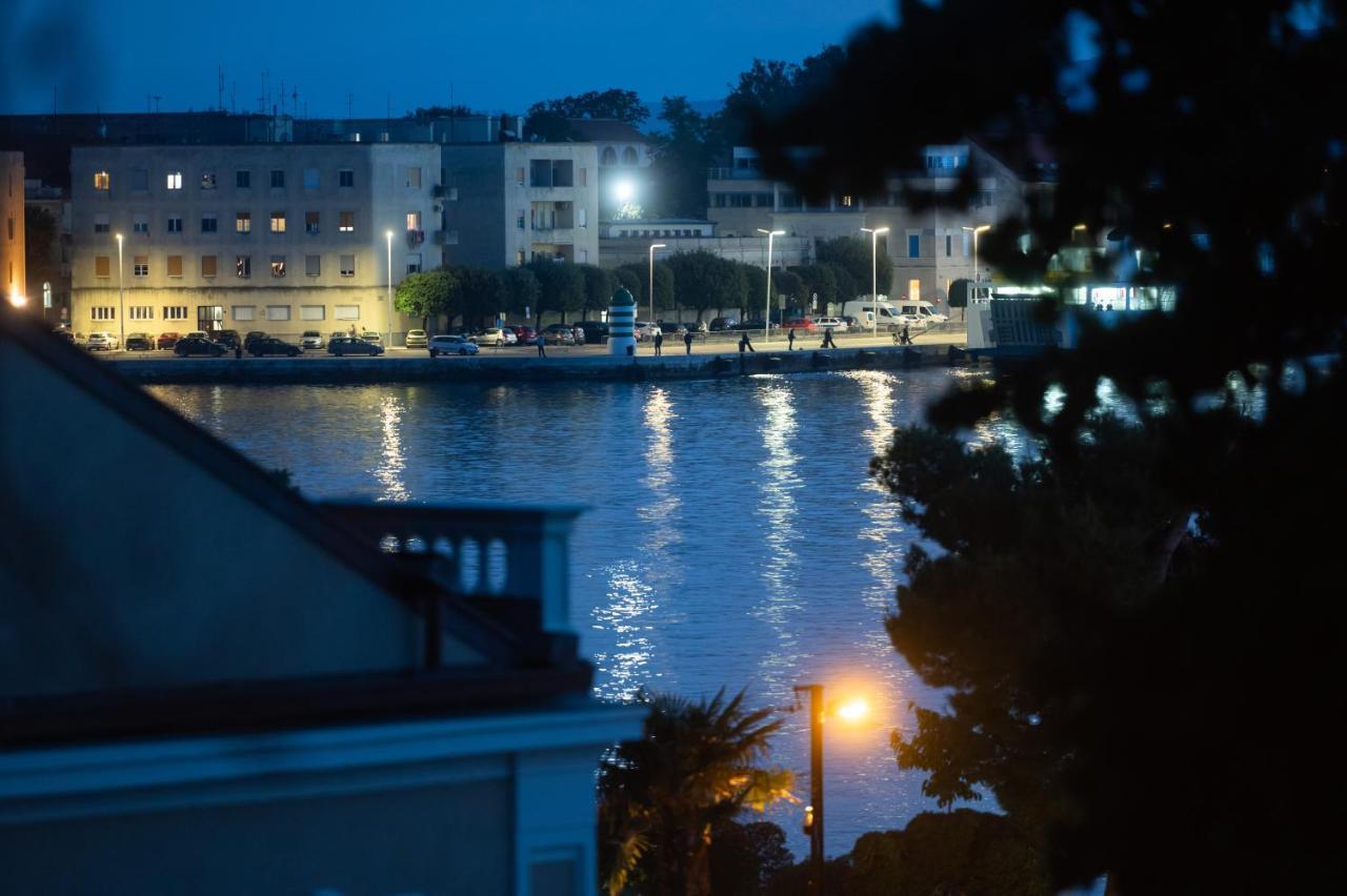Val Maistro Apartment Zadar Zewnętrze zdjęcie