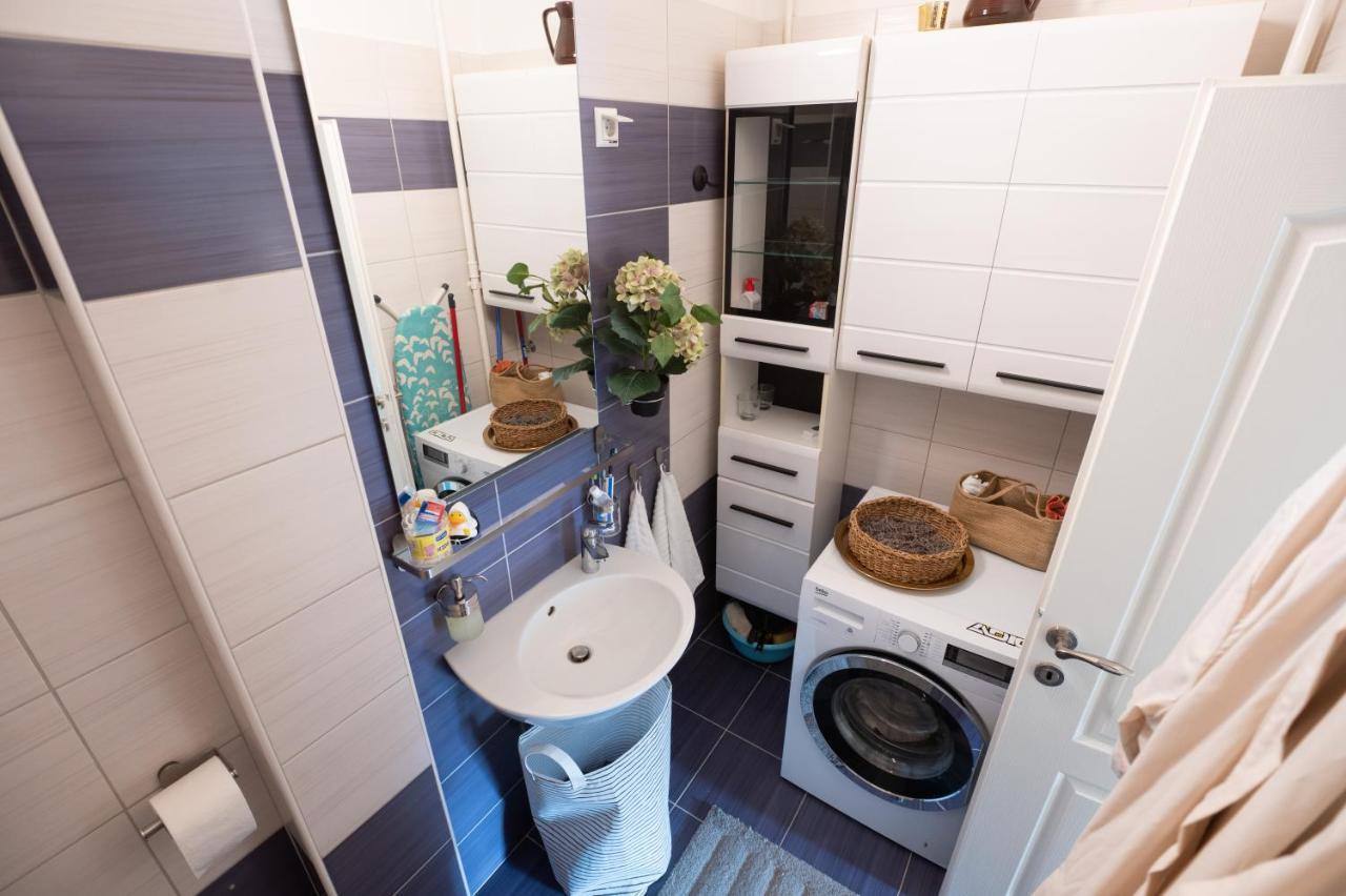 Val Maistro Apartment Zadar Zewnętrze zdjęcie