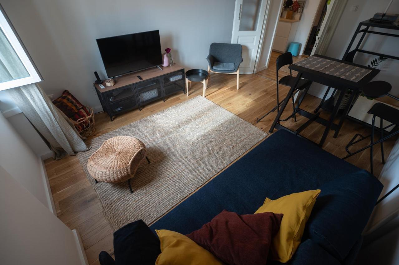 Val Maistro Apartment Zadar Zewnętrze zdjęcie